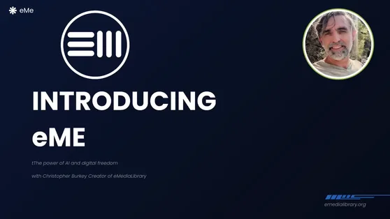 What is an eMeVerse?